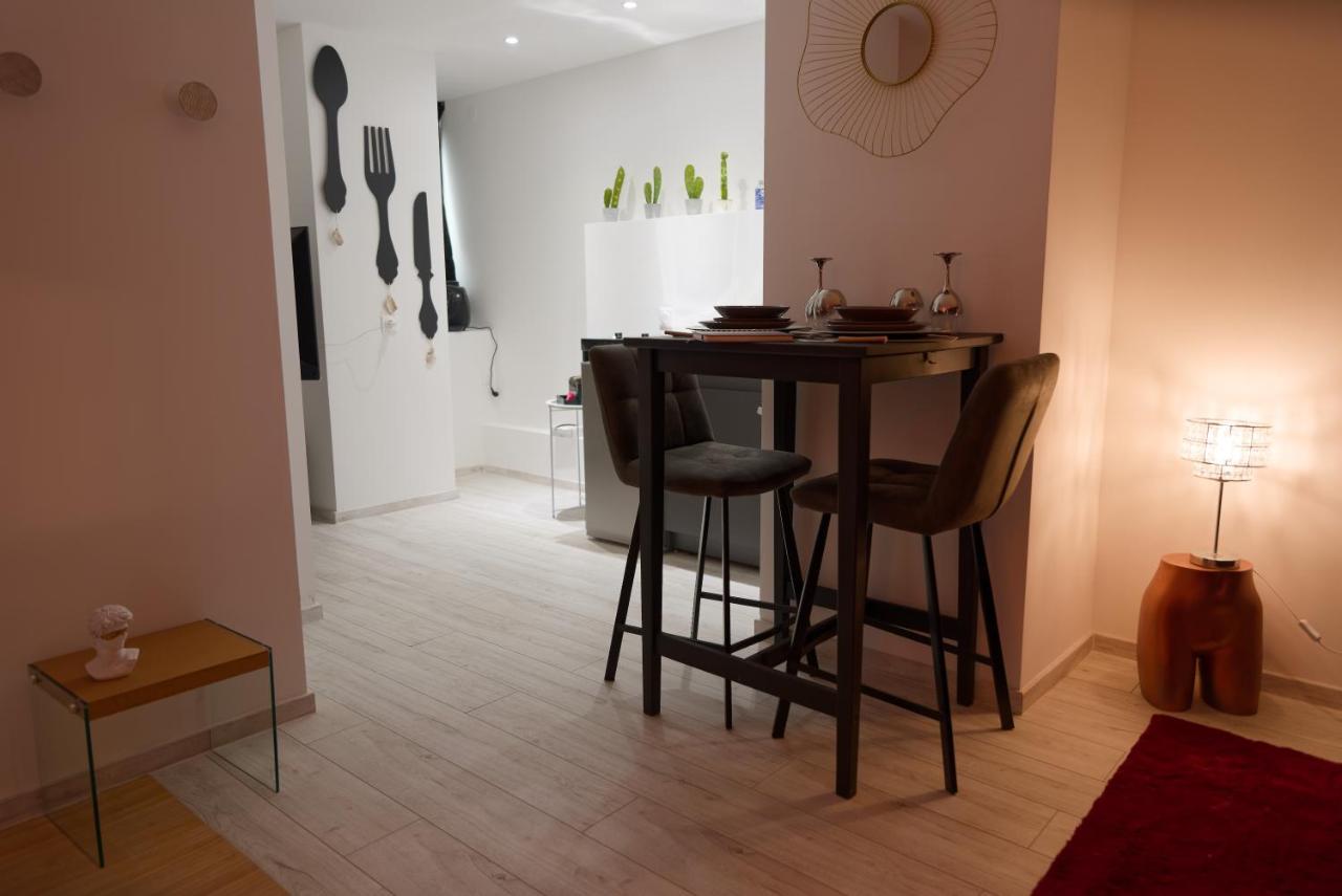 Suite Les Folies Douces & Spa By Nancyintimelounge 外观 照片